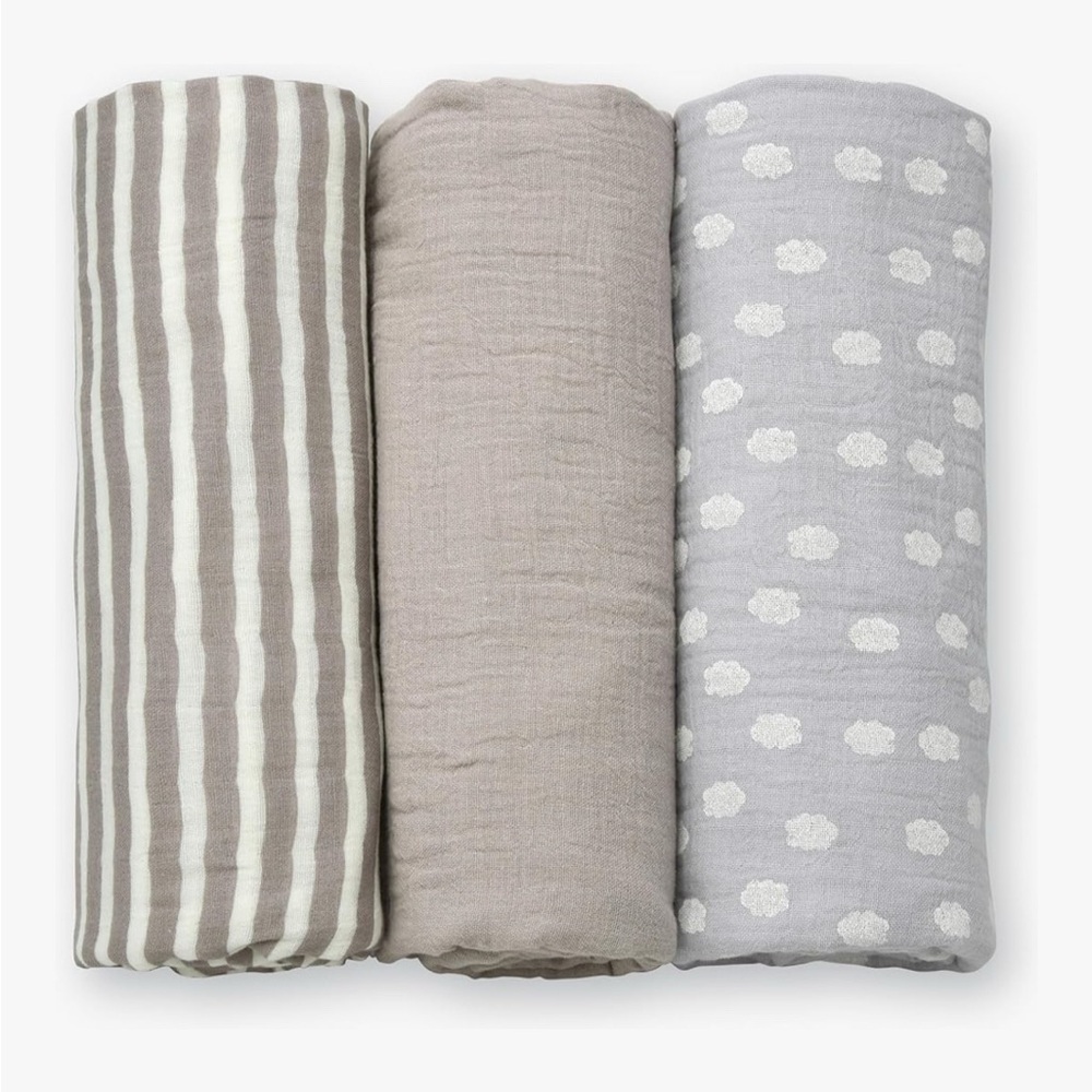 Fruit of the Loom Layette Collection - Layette Set for Baby Boy, Girl & Unisex